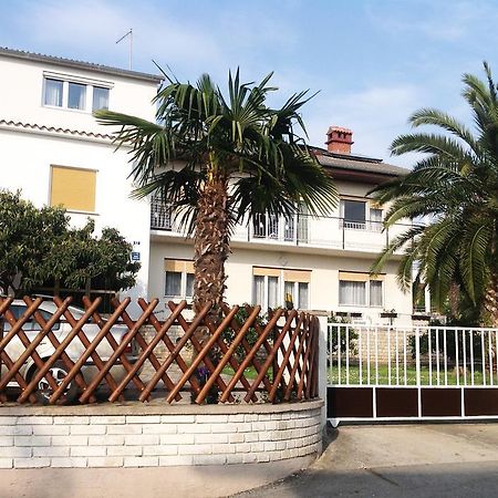 Apartment Medulin Kültér fotó