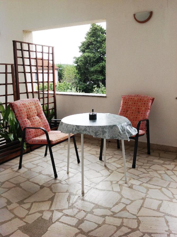 Apartment Medulin Kültér fotó