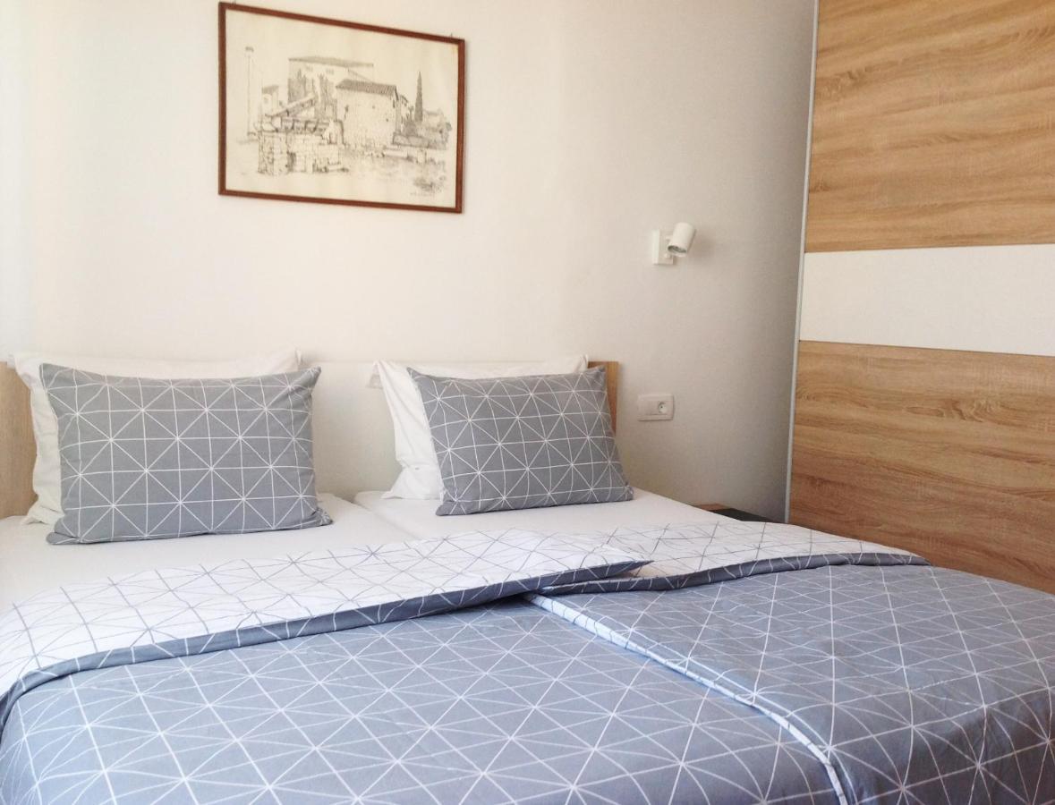Apartment Medulin Kültér fotó