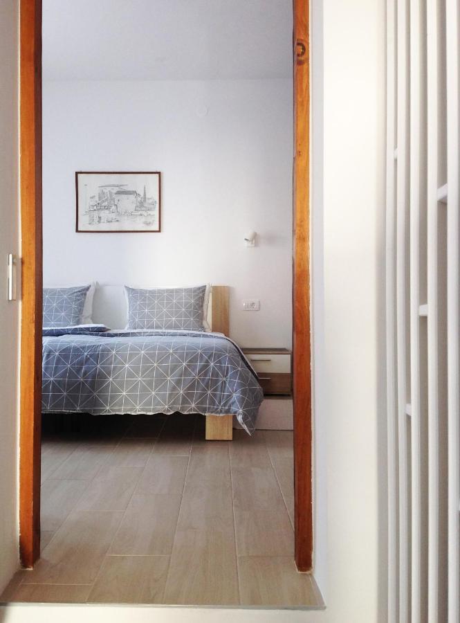 Apartment Medulin Kültér fotó