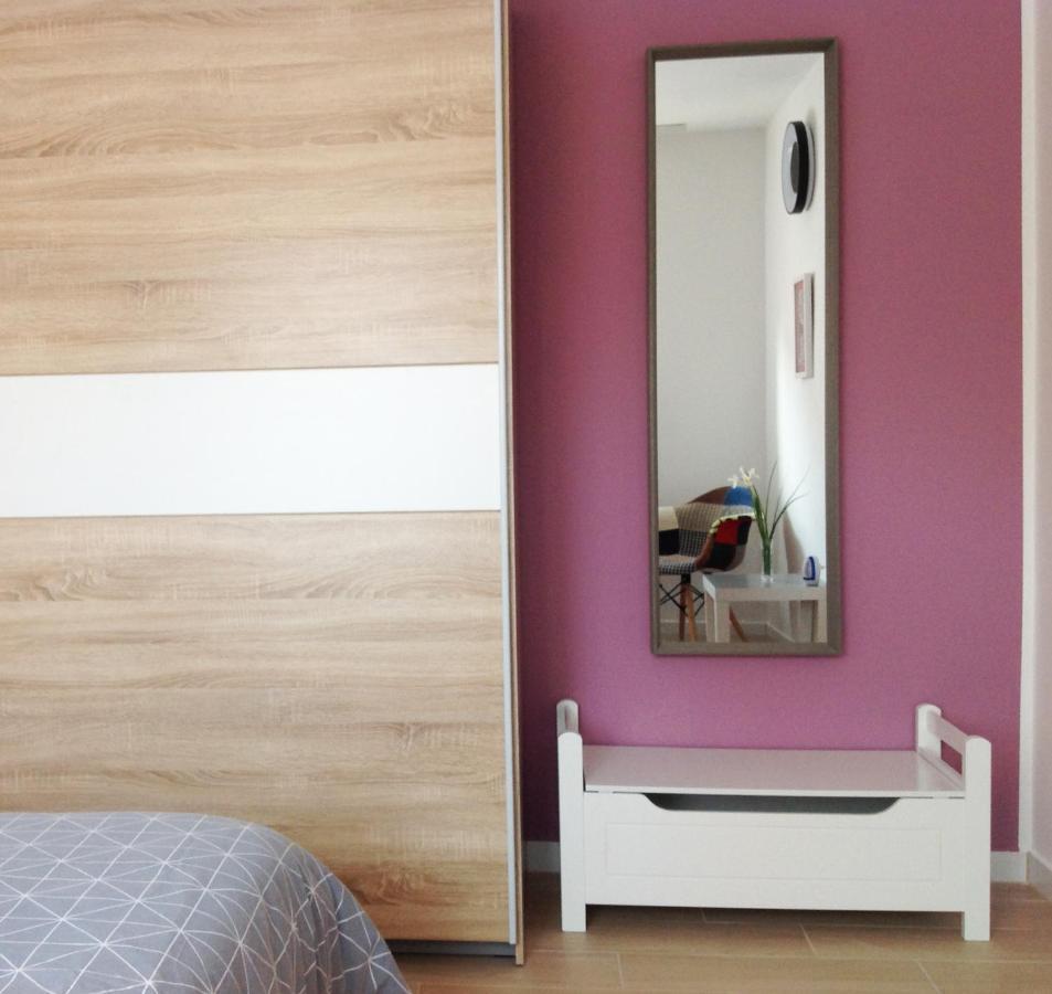 Apartment Medulin Kültér fotó