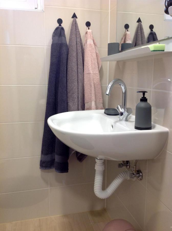 Apartment Medulin Kültér fotó